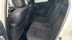 Nissan Juke 1.6 [112] Bose Personal Edition 5dr Petrol Hatchback